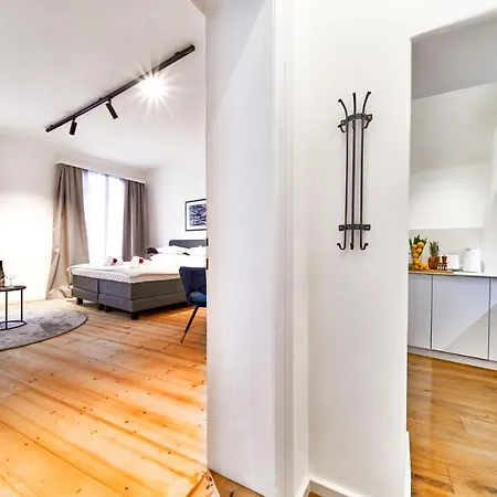 Smile Apartments 