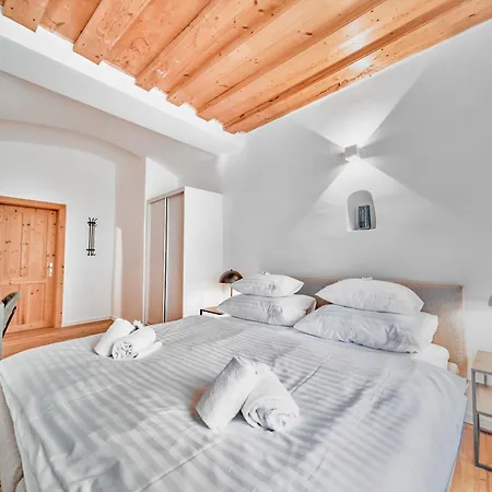 Smile Apartments 
