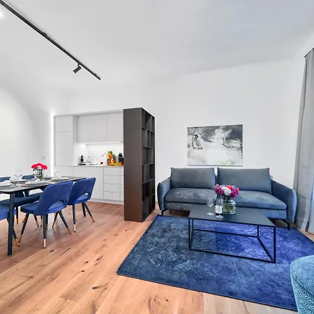 Smile Apartments 