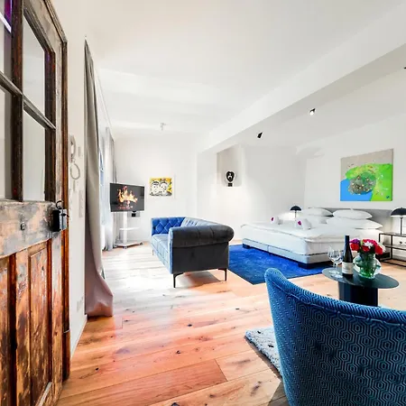 Smile Apartments 