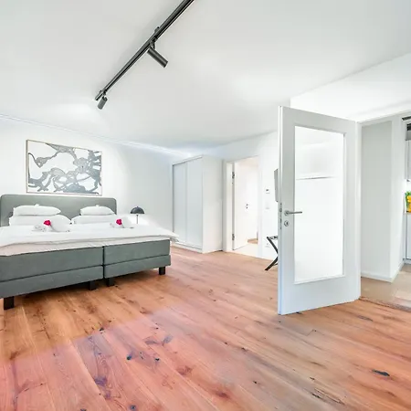 Smile Apartments 