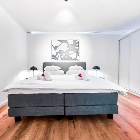 Smile Apartments 