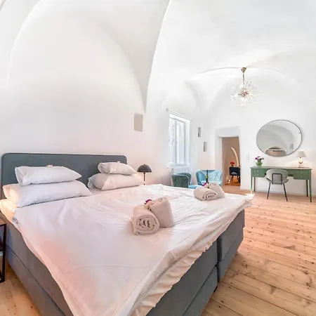 Smile Apartments 