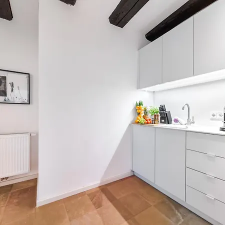 Smile Apartments 