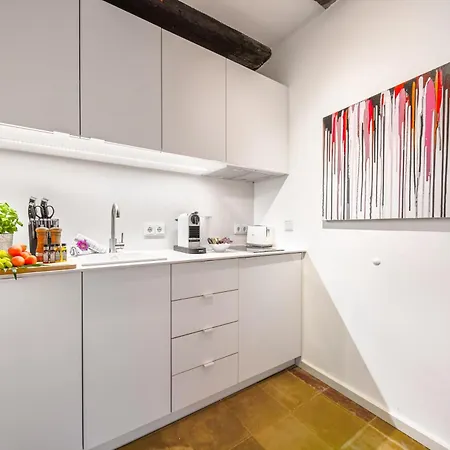 Smile Apartments 