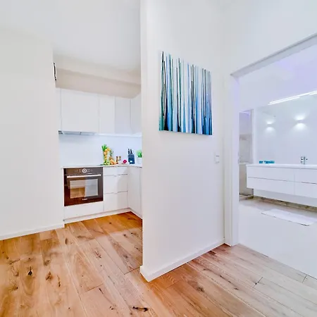 Smile Apartments 