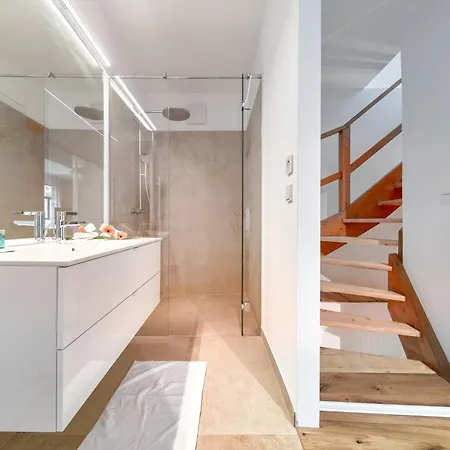 Smile Apartments 