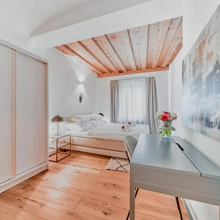 Smile Apartments 