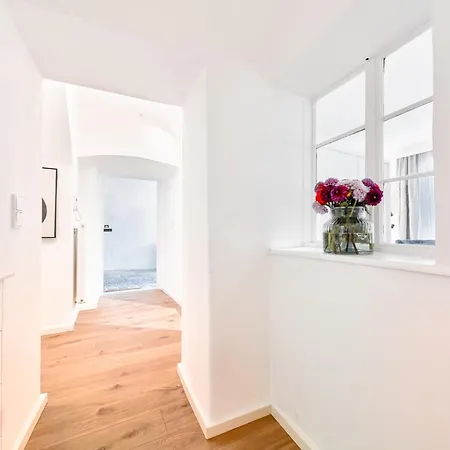 Smile Apartments 