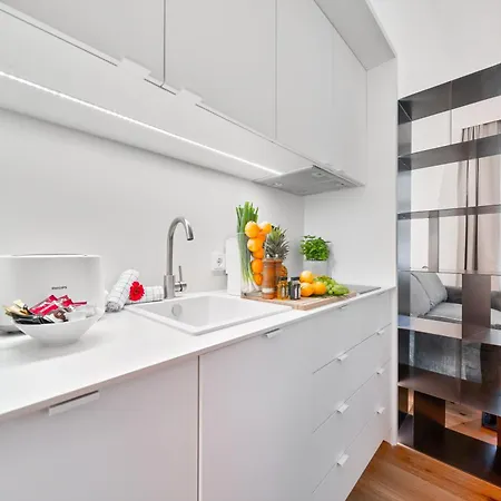 Smile Apartments 