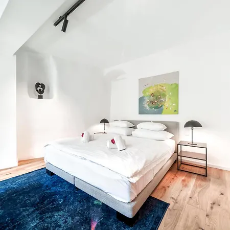 Smile Apartments 