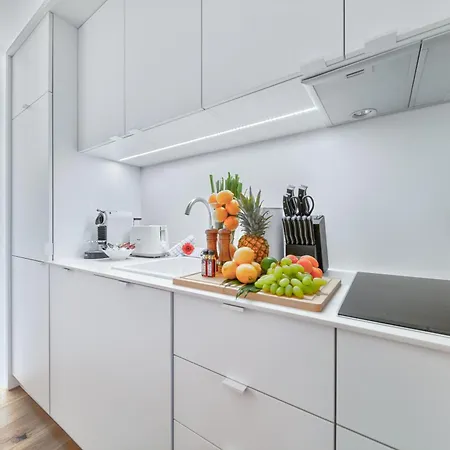 Smile Apartments 