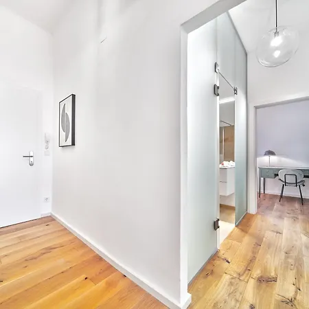 Smile Apartments 