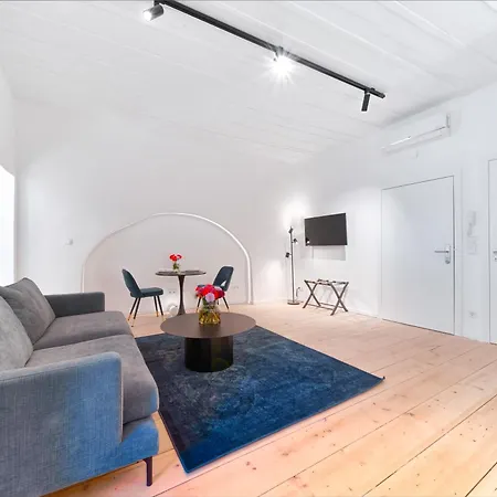 Smile Apartments 