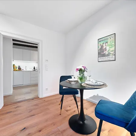 Smile Apartments 