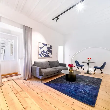 Smile Apartments 