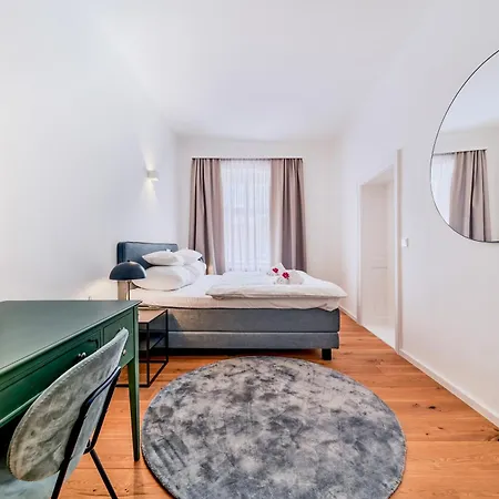 Smile Apartments 