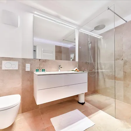 Smile Apartments 