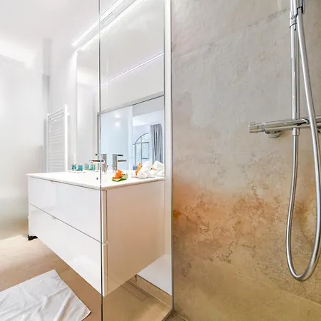 Smile Apartments 