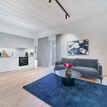 Smile Apartments 