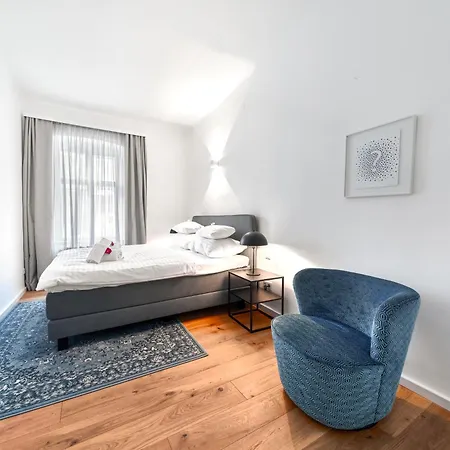 Smile Apartments 