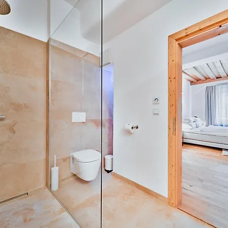 Smile Apartments 