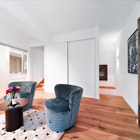 Smile Apartments 