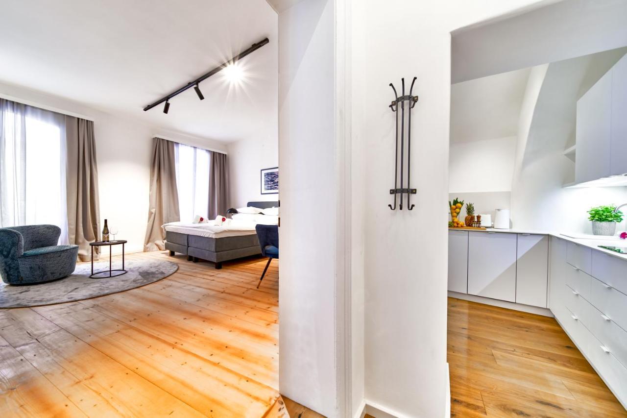 Apartment Smile 