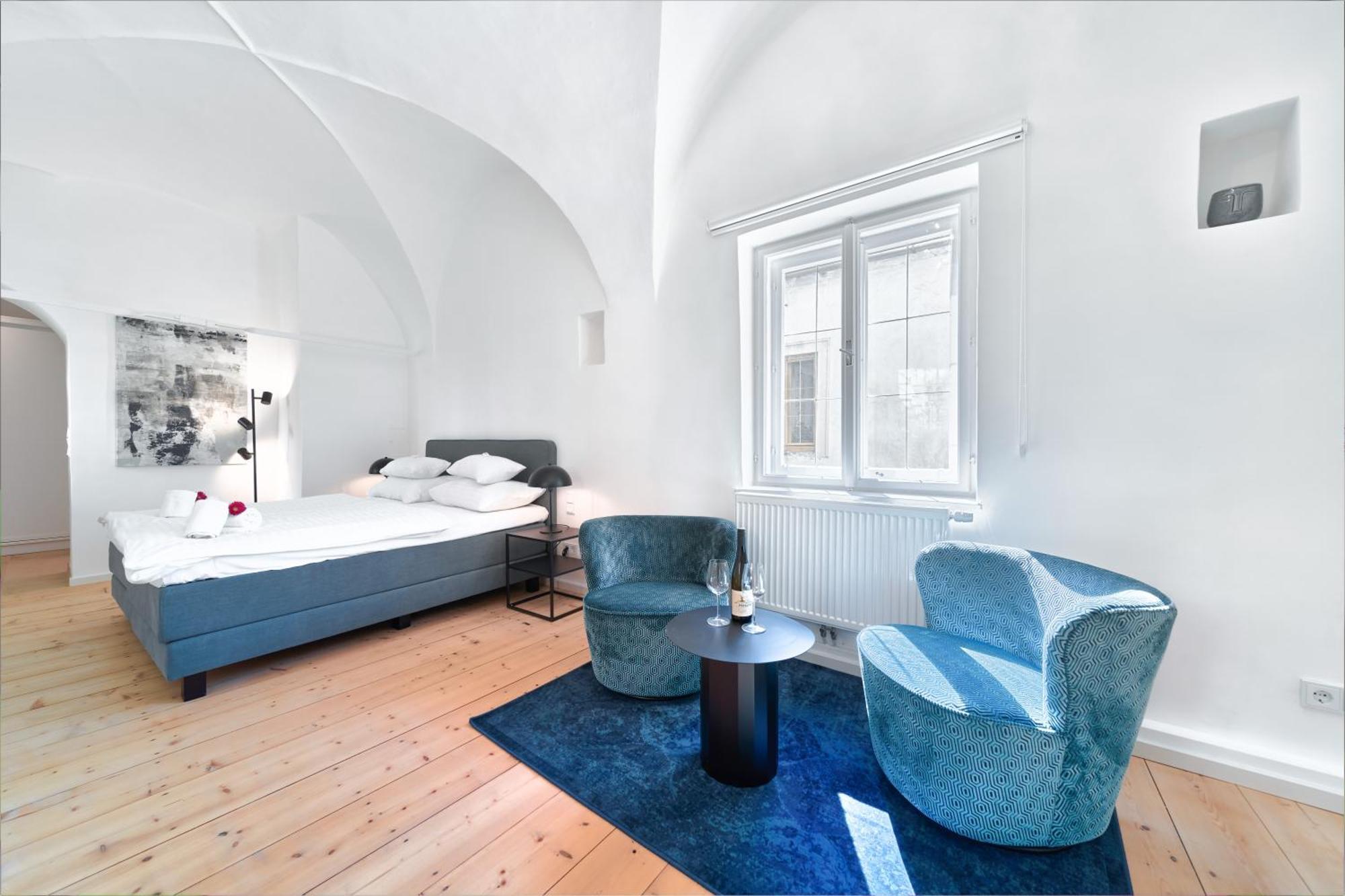 Apartmán Smile 