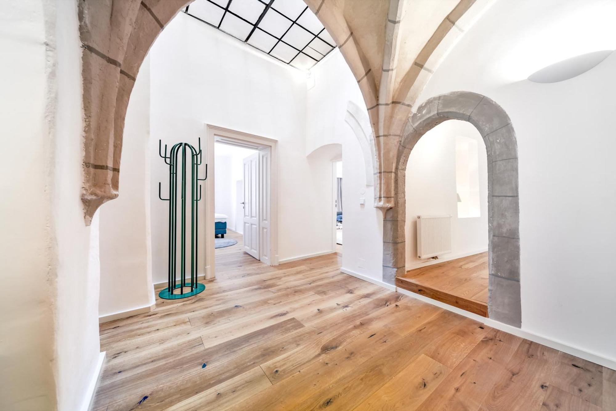Appartement Smile 