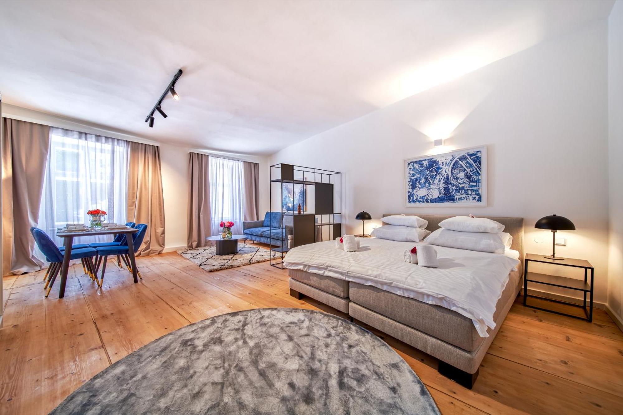 Apartmán Smile 