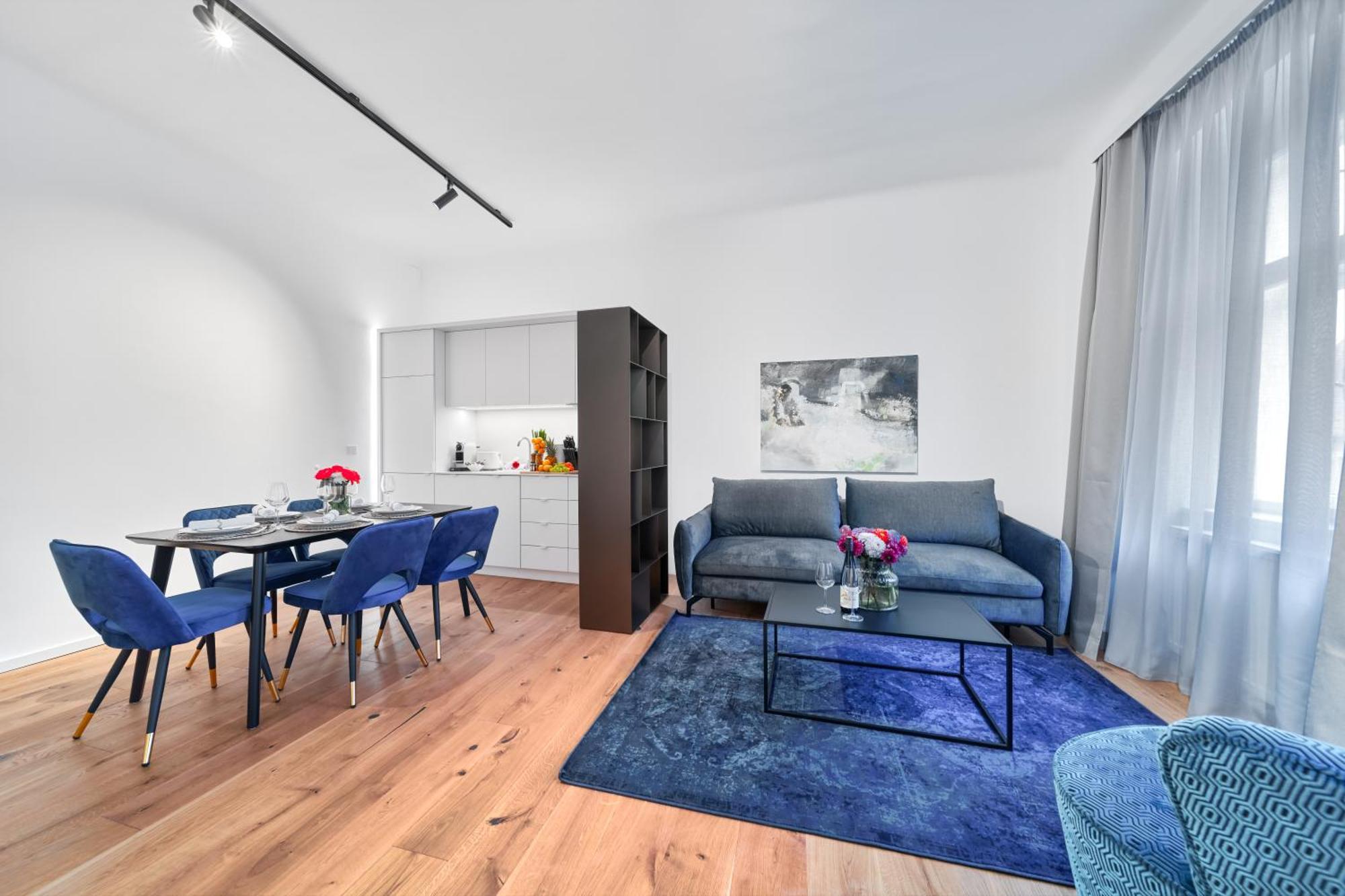 Apartment Smile 