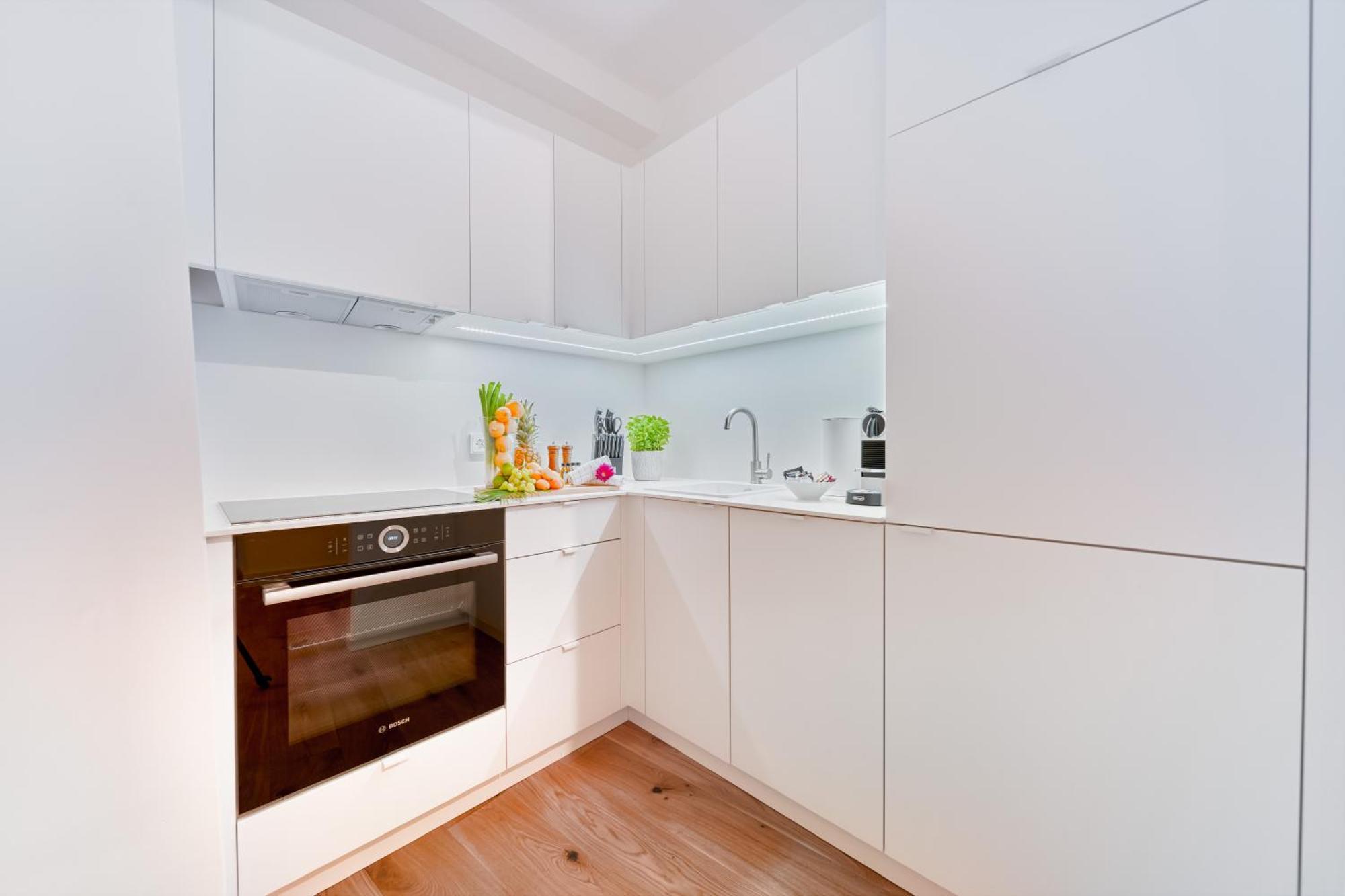 Apartmán Smile 