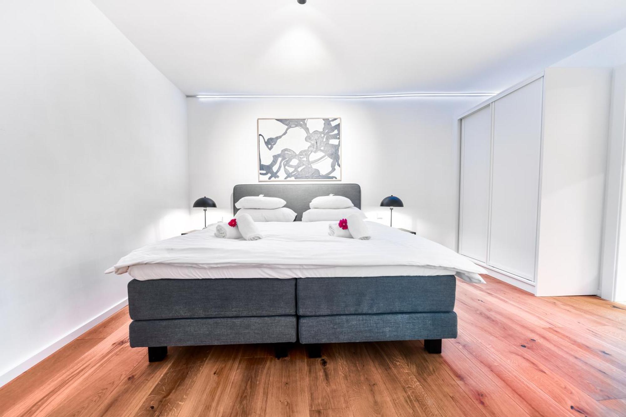 Appartement Smile 