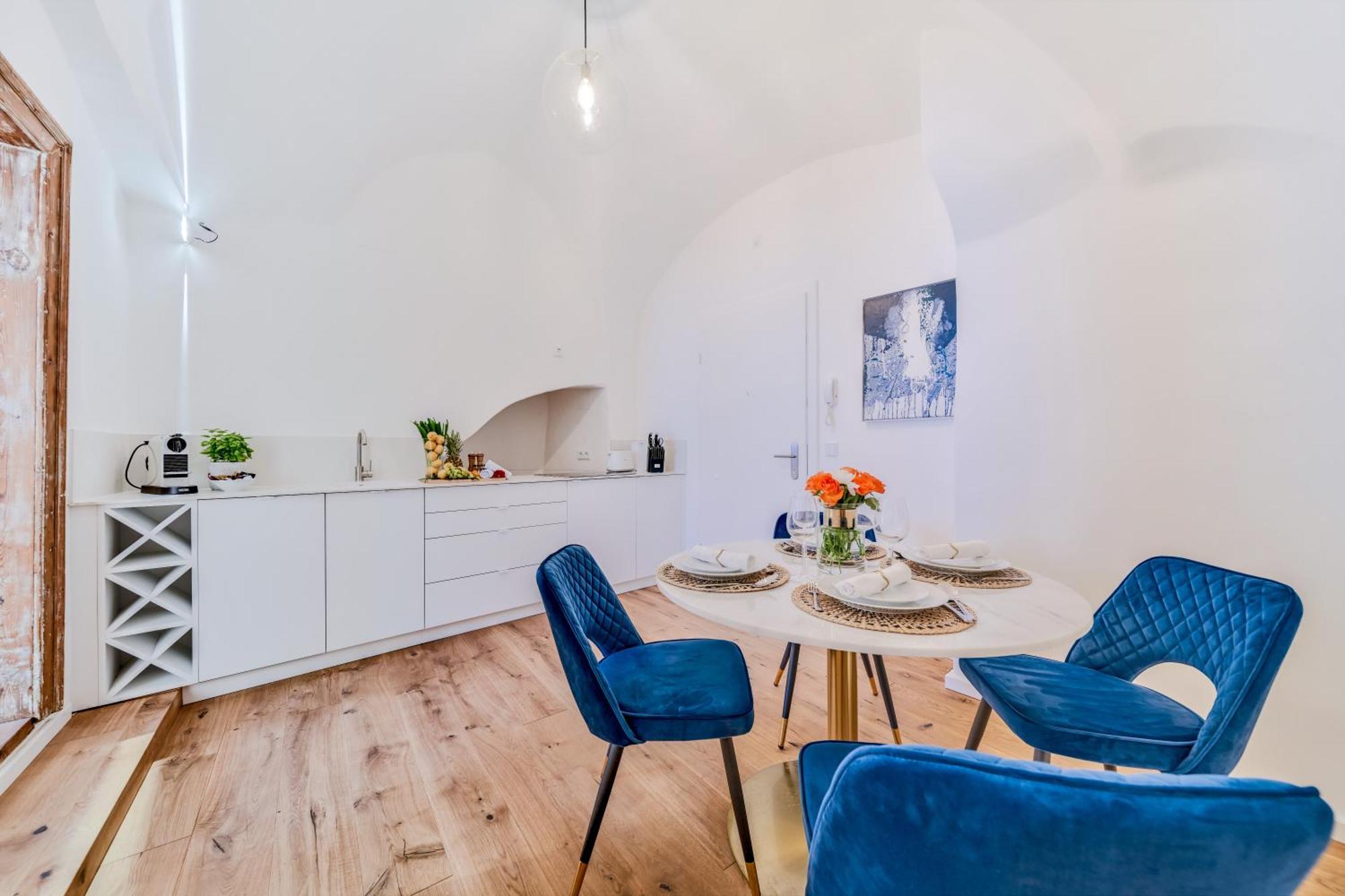 Apartmán Smile 