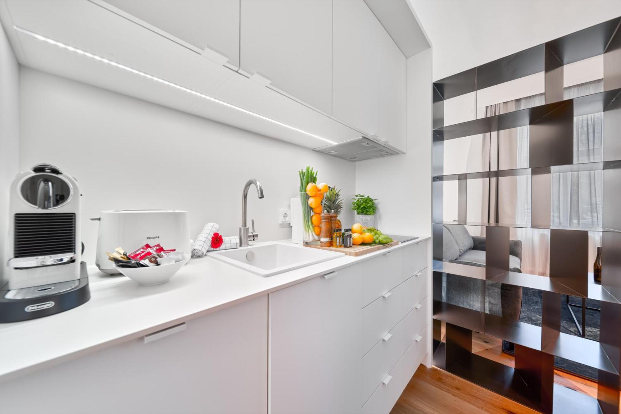 Apartment Smile 