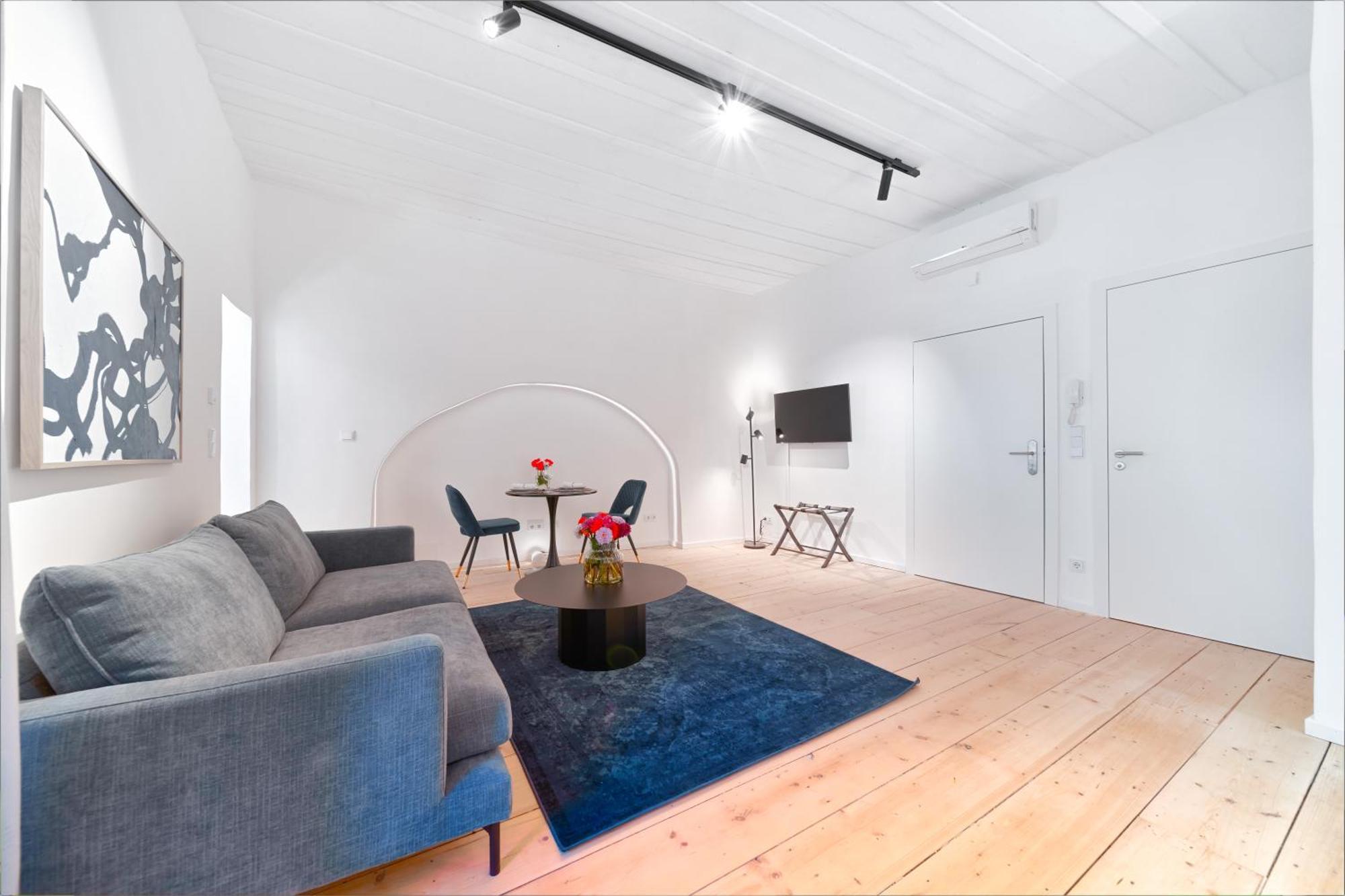 Apartmán Smile 