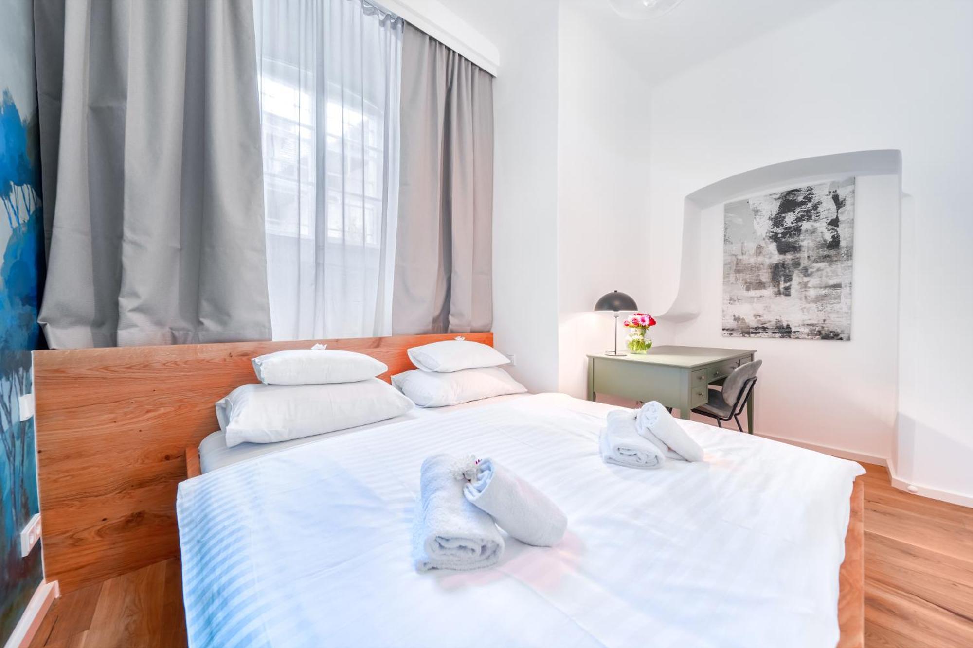 Apartmán Smile 