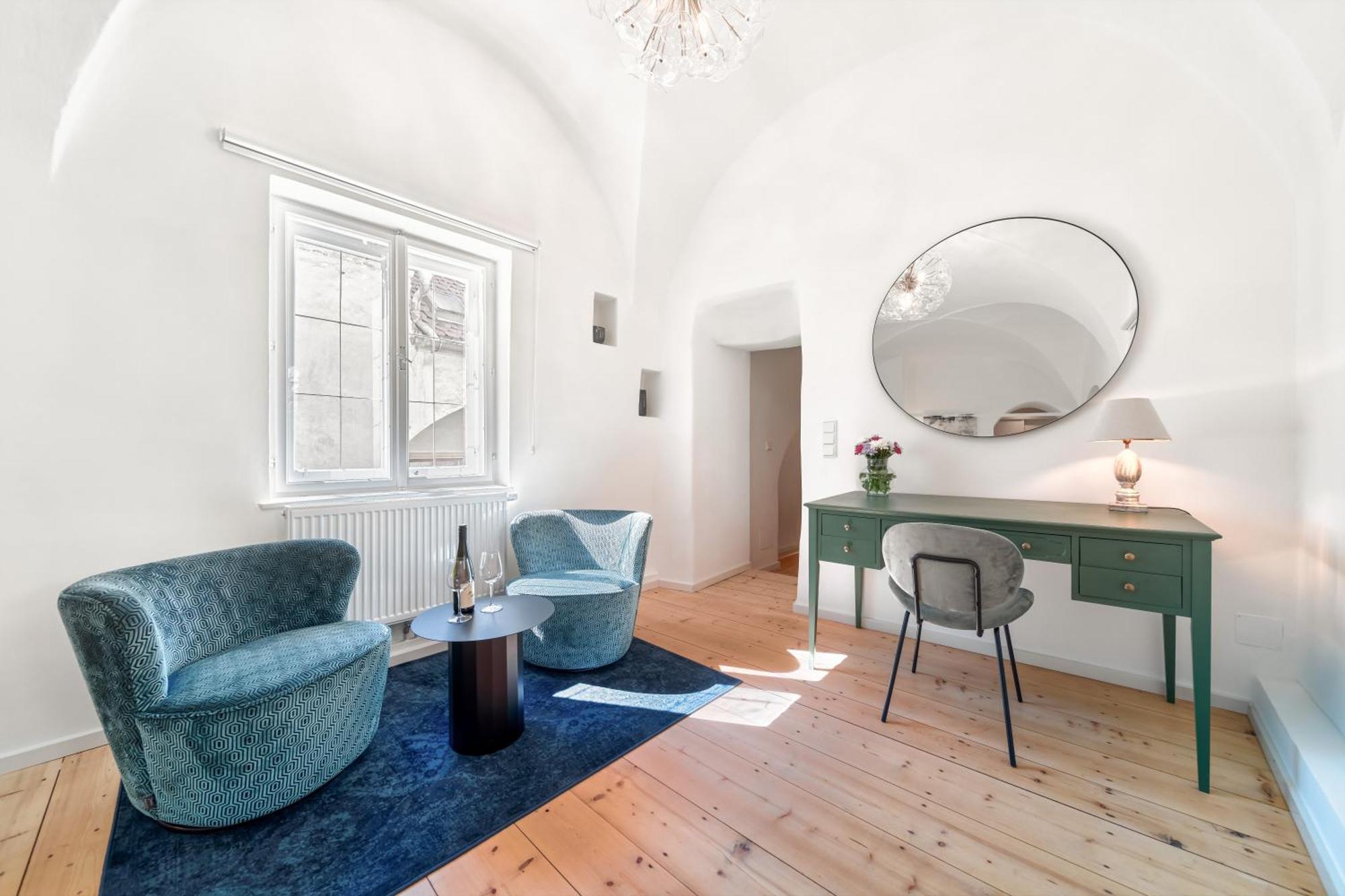 Appartement Smile 