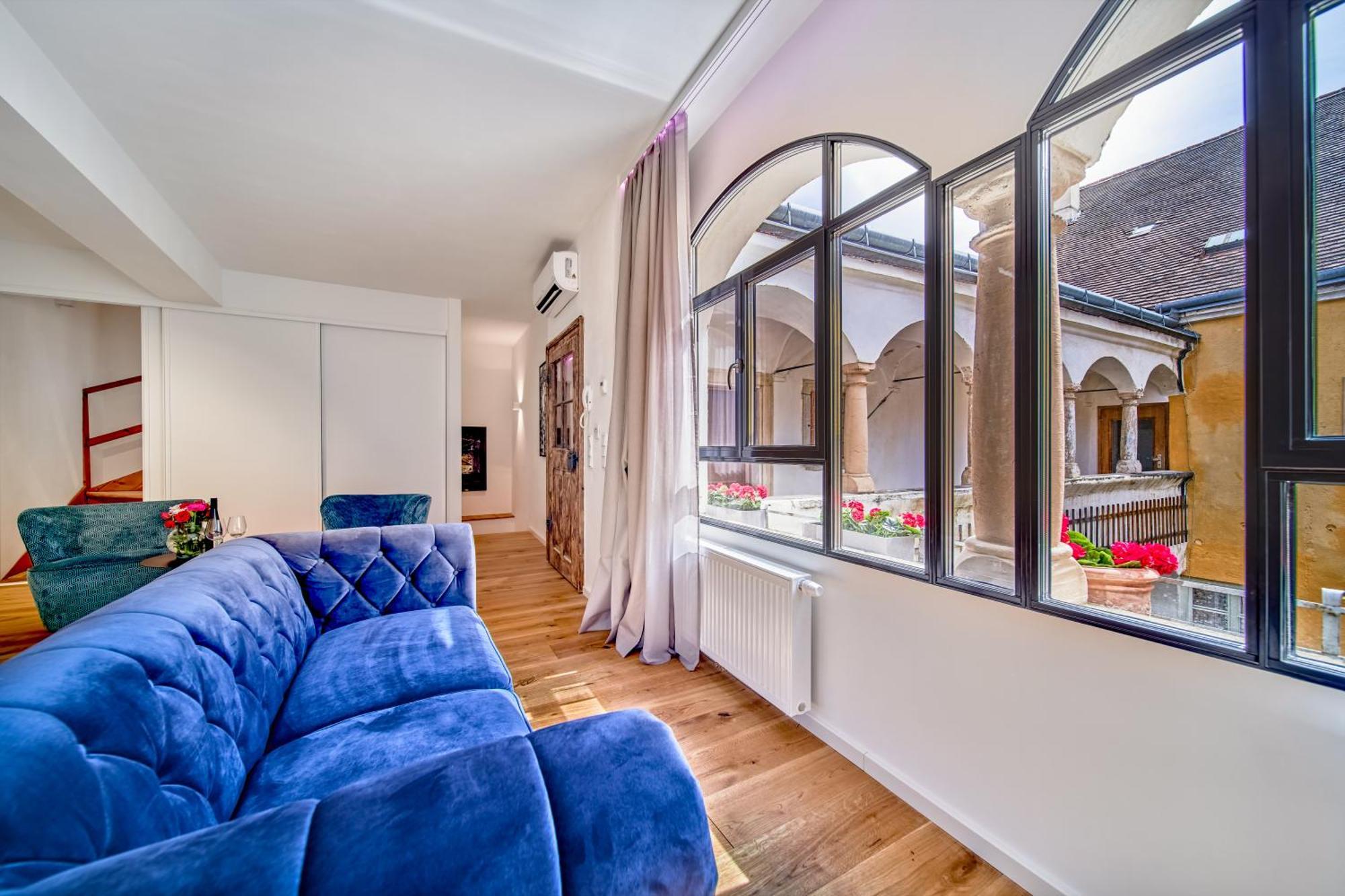 Appartement Smile 