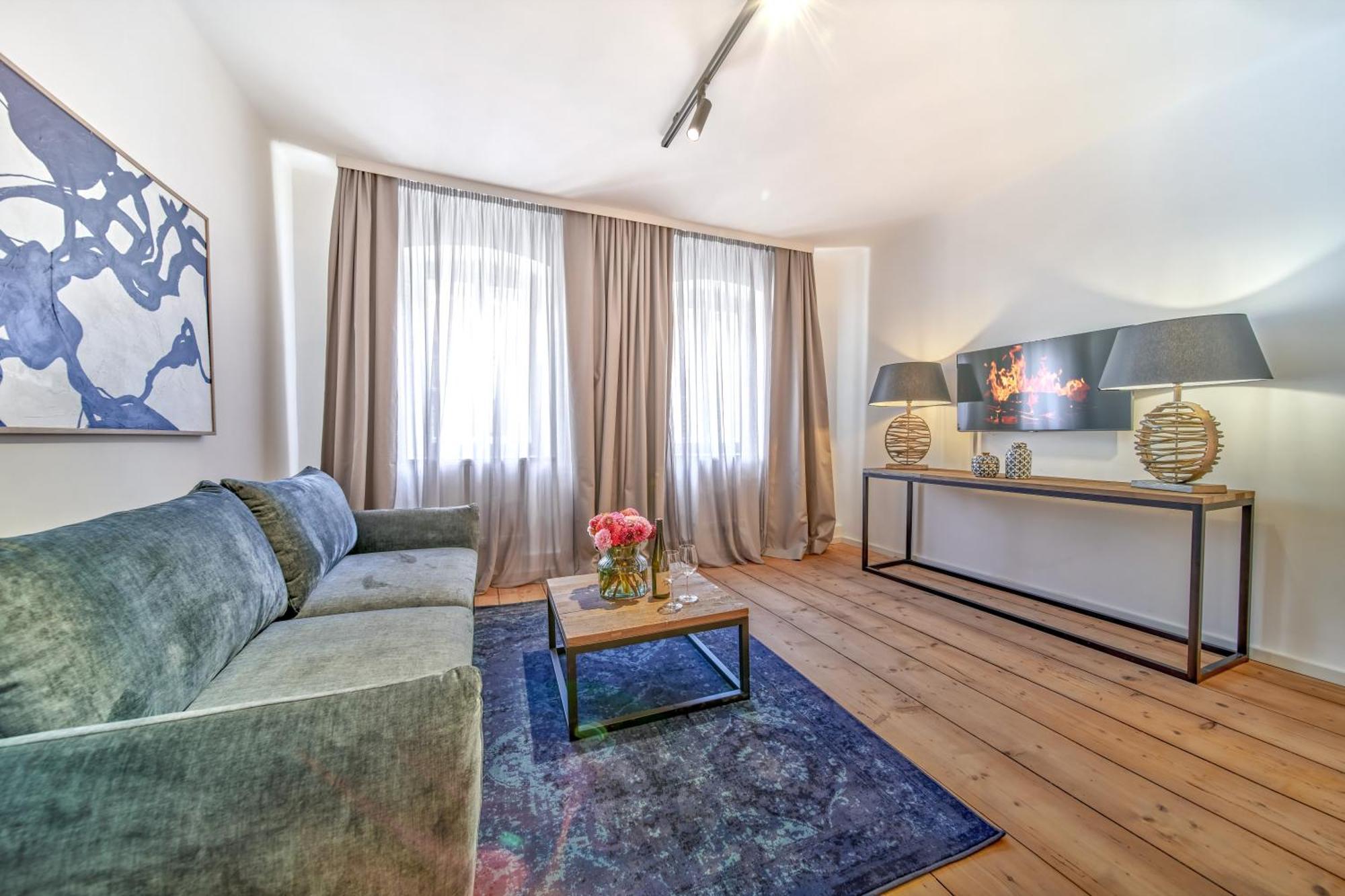 Apartmán Smile 