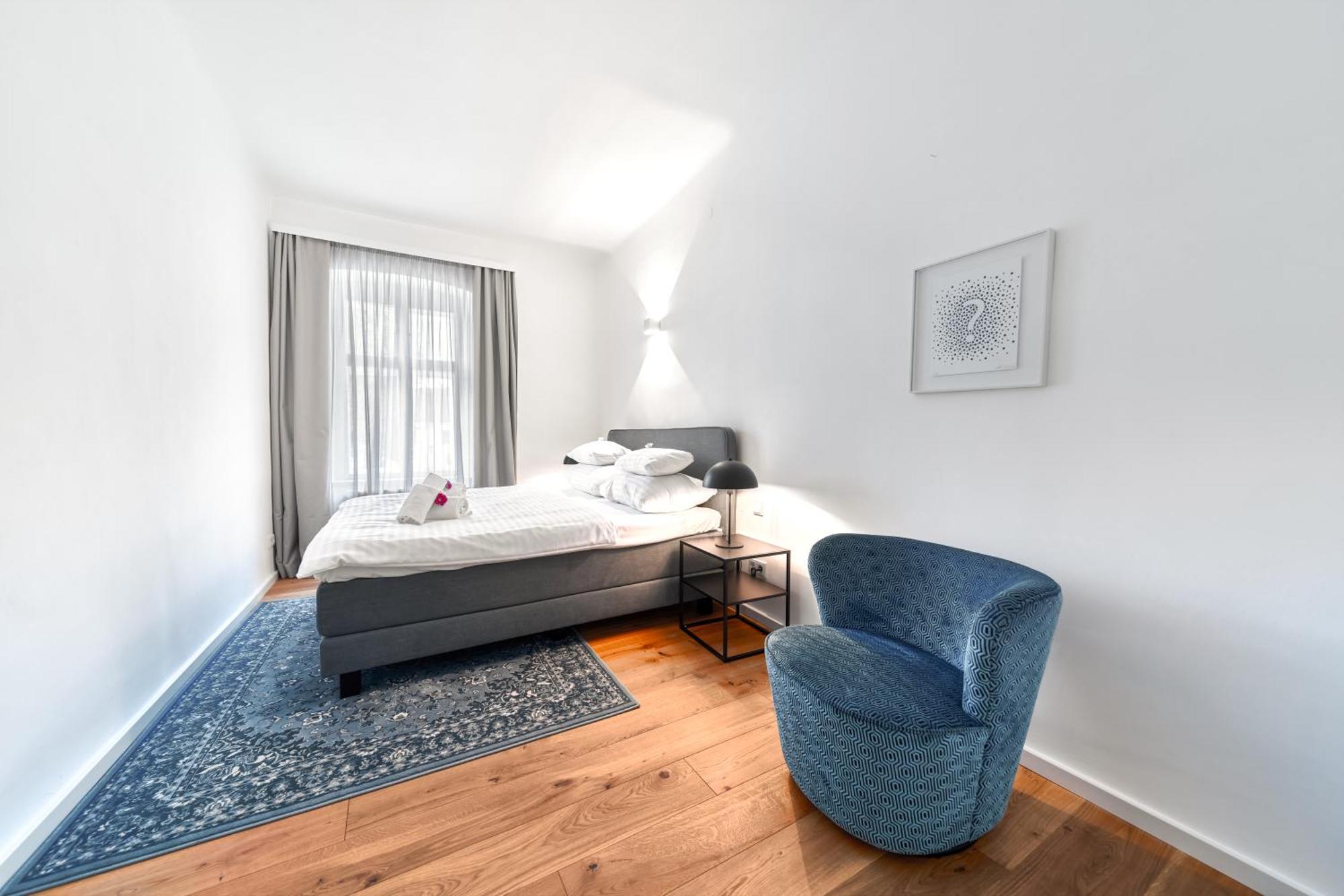 Apartment Smile 